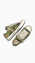 CONVERSE CHUCK TAYLOR CAMO