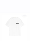 Fear of God Essentials (SS25) T-Shirt Bright White