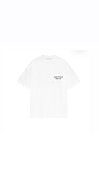 Fear of God Essentials (SS25) T-Shirt Bright White