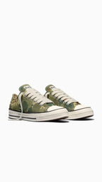 CONVERSE CHUCK TAYLOR CAMO