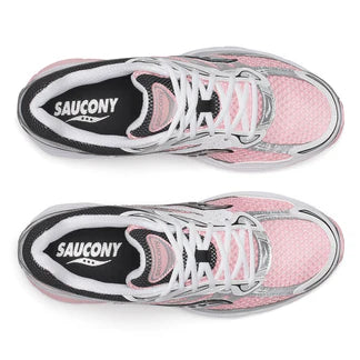Saucony Progrid Omni 9 Pink White Touch