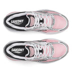 Saucony Progrid Omni 9 Pink White Touch